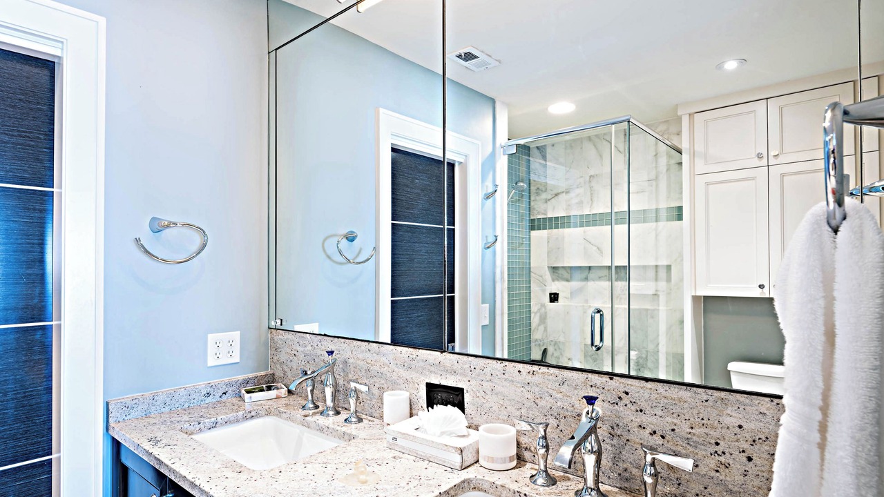 Photo of Bathroom in Kiawah Island