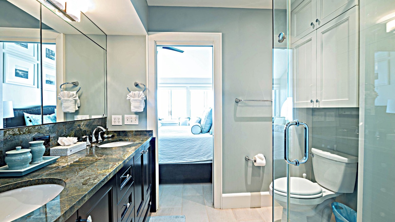 Photo of Bathroom in Kiawah Island