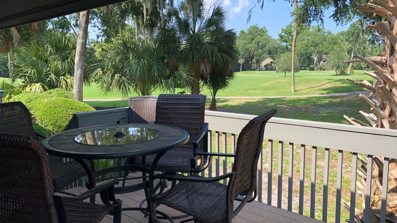 Photo of Outdoor in Palmetto Dunes