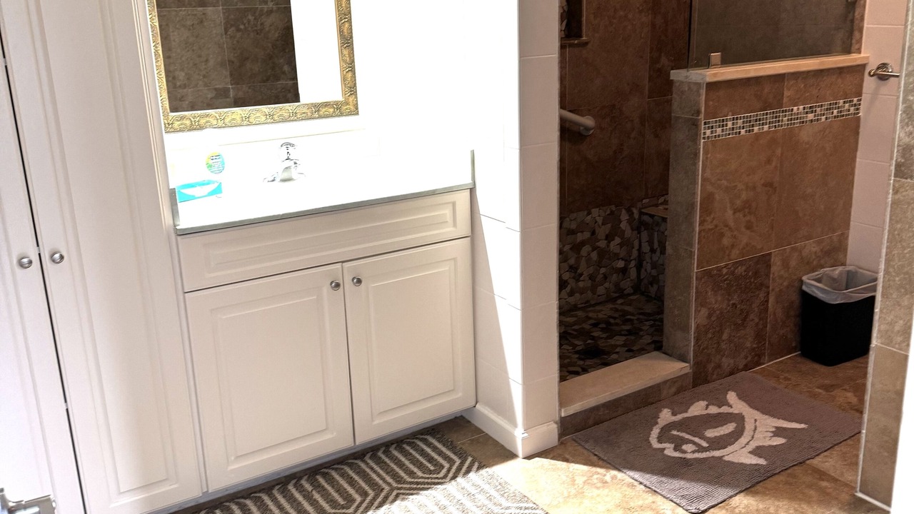 Photo of Bathroom in Palmetto Dunes