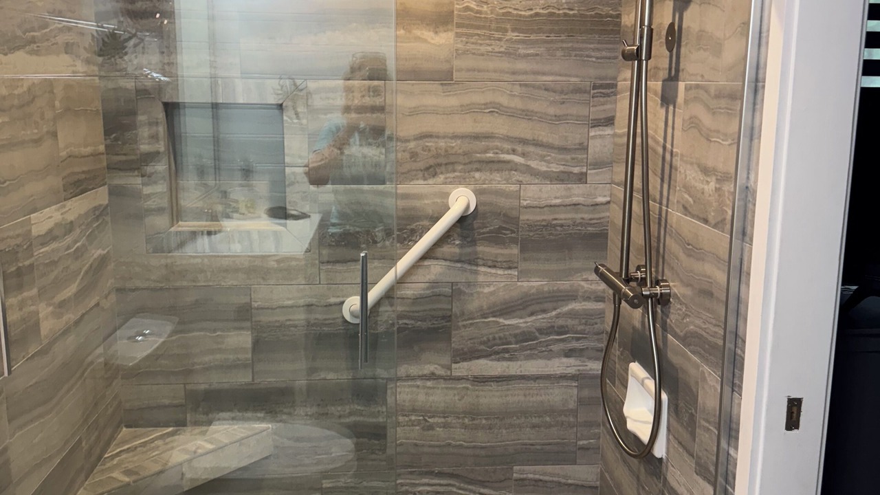 Photo of Bathroom in Palmetto Dunes