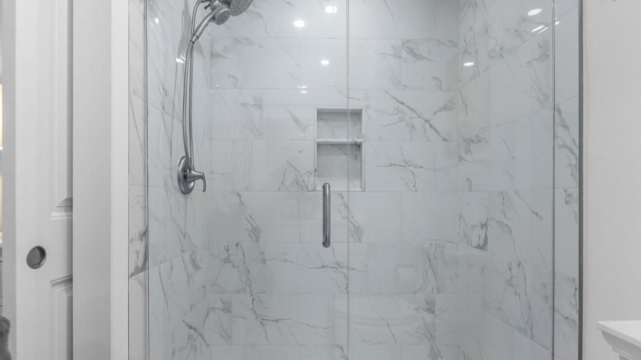 Photo of Bathroom in Seabrook Island