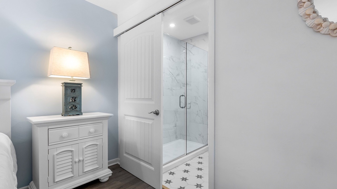 Photo of Bathroom in Seabrook Island