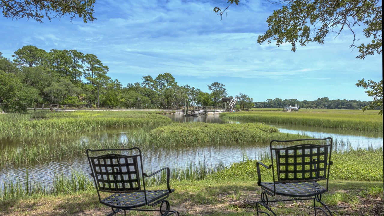 Photo of Outdoor in Seabrook Island