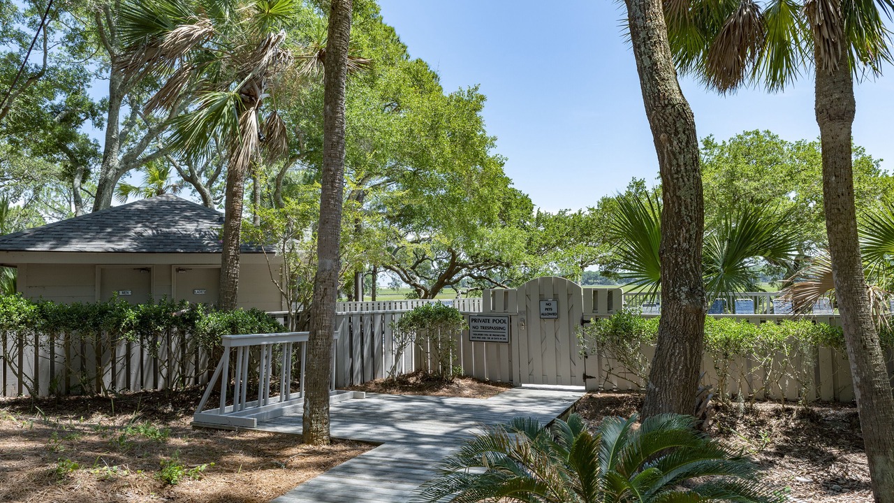 Photo of Outdoor in Seabrook Island