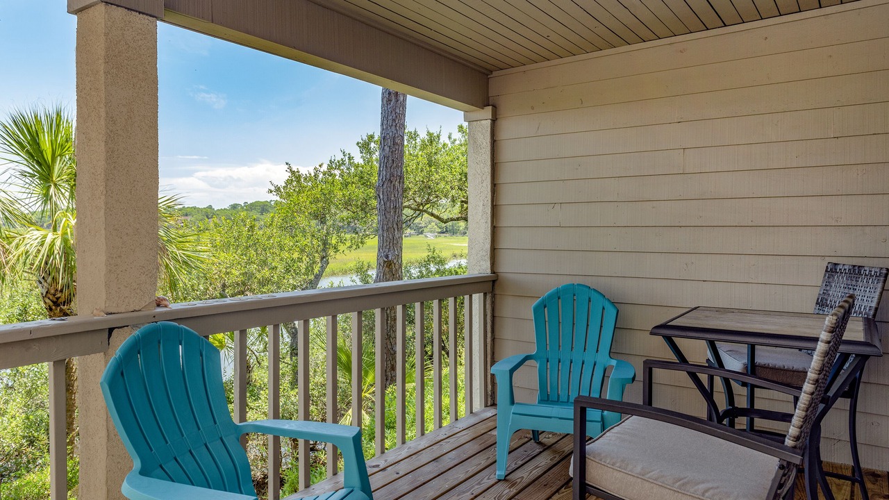Photo of Outdoor in Seabrook Island