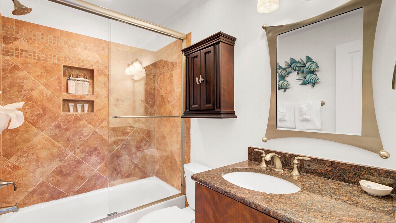 Photo of Bathroom in Isle of Palms