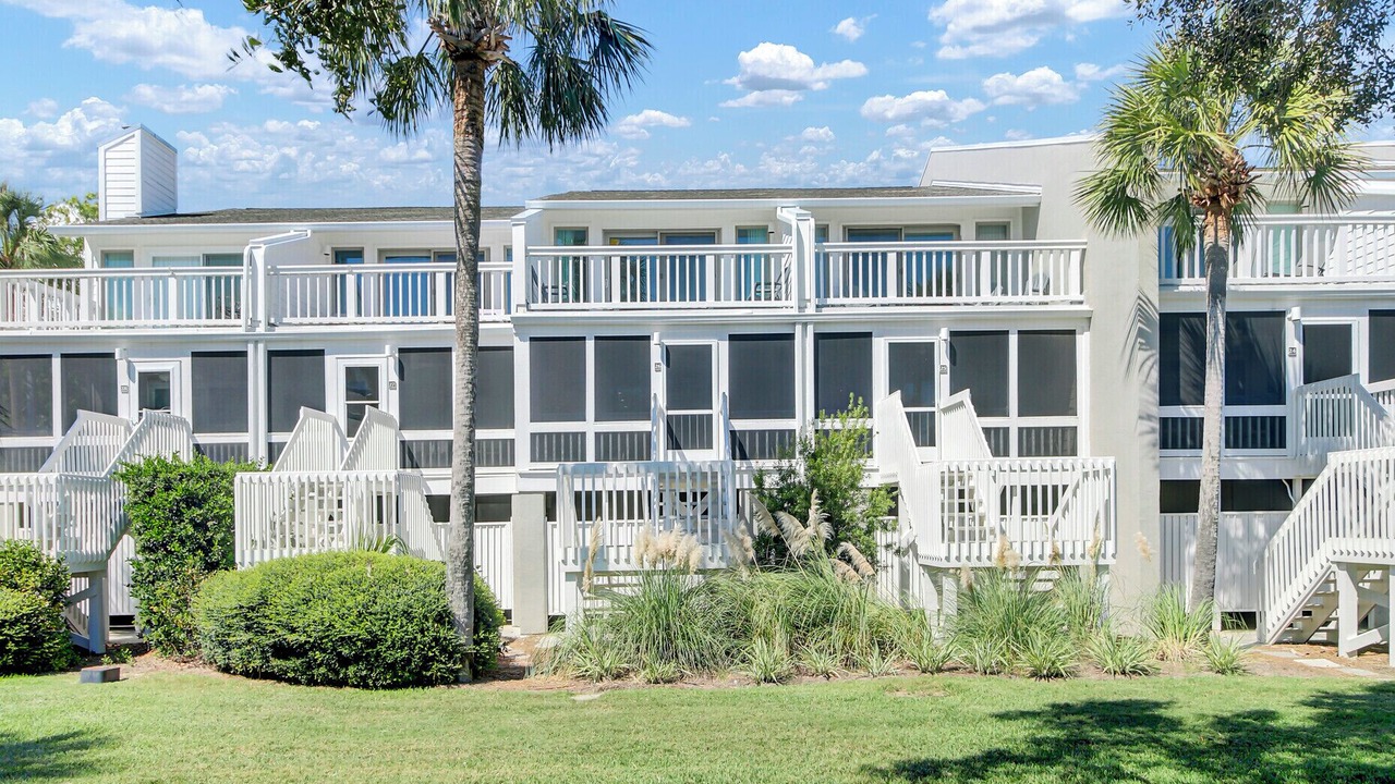 Photo of Outdoor in Isle of Palms