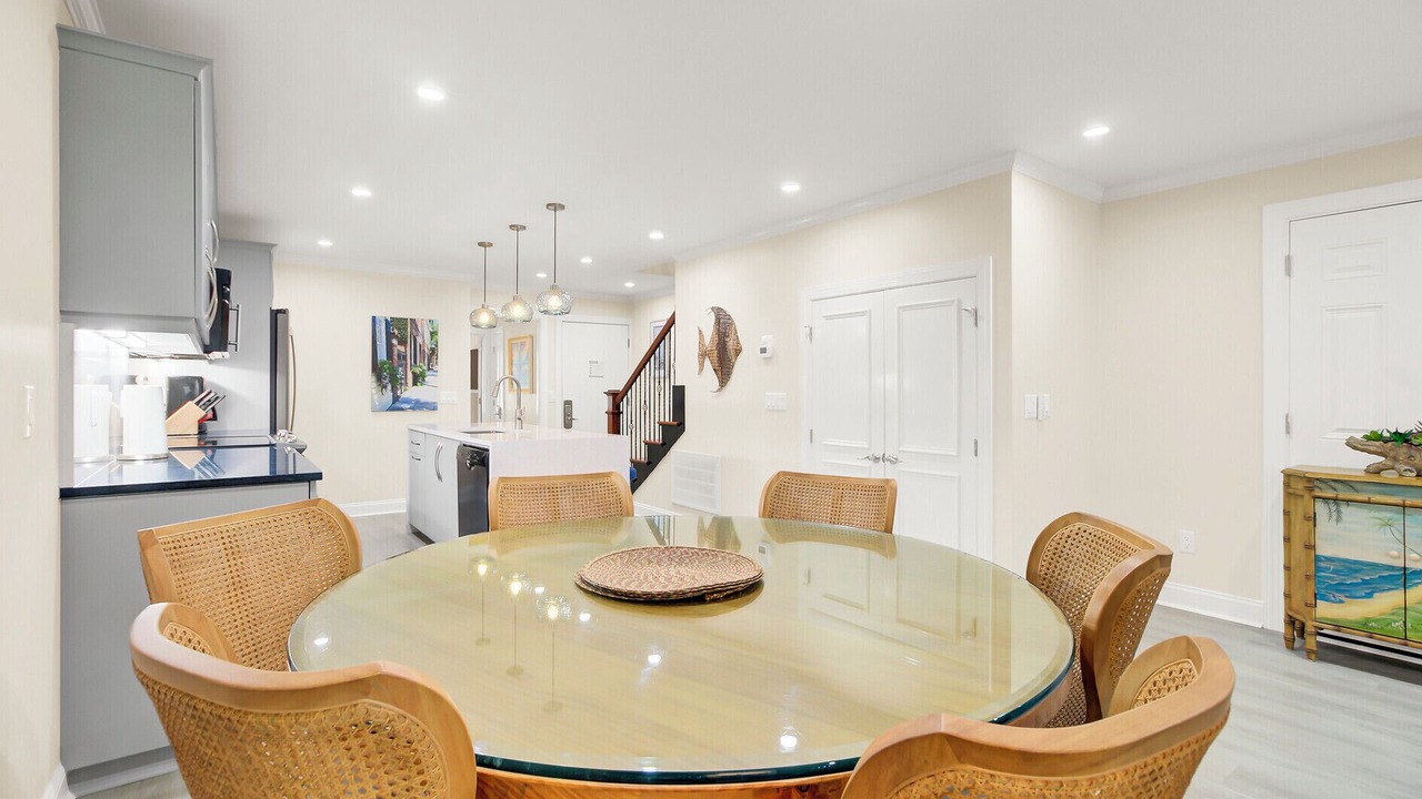 Photo of Livingroom in Isle of Palms