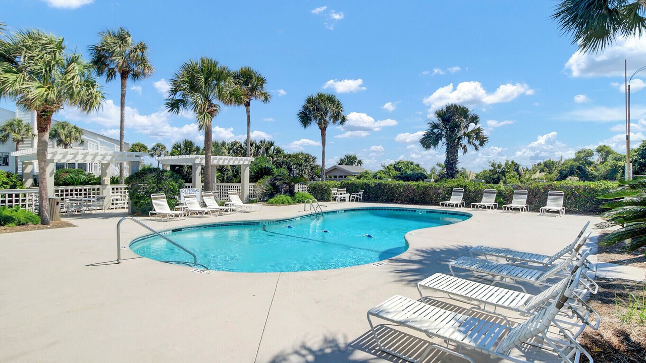 Photo of Outdoor in Isle of Palms