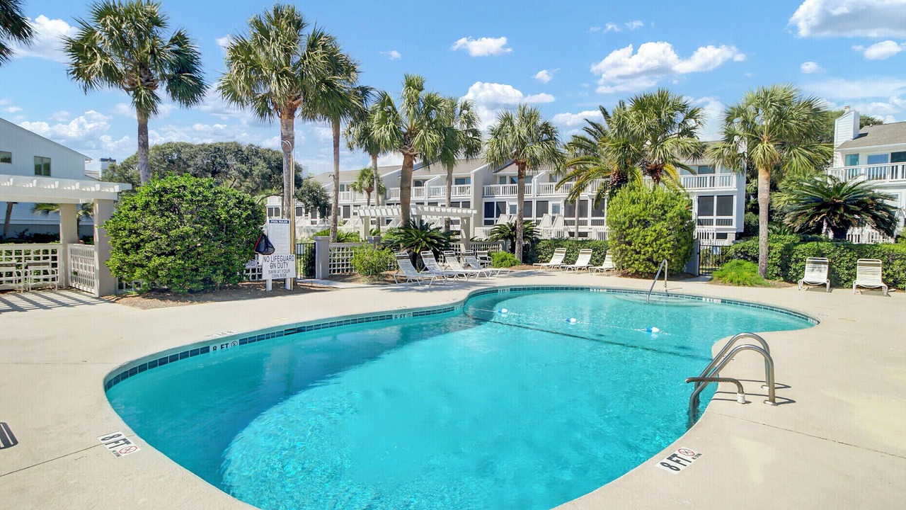 Photo of Outdoor in Isle of Palms