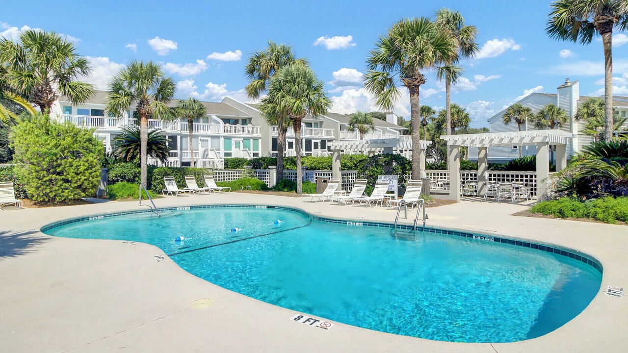 Photo of Outdoor in Isle of Palms