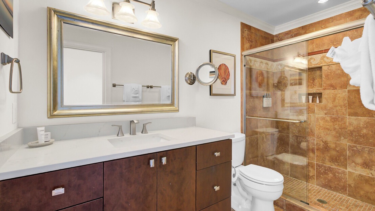 Photo of Bathroom in Isle of Palms