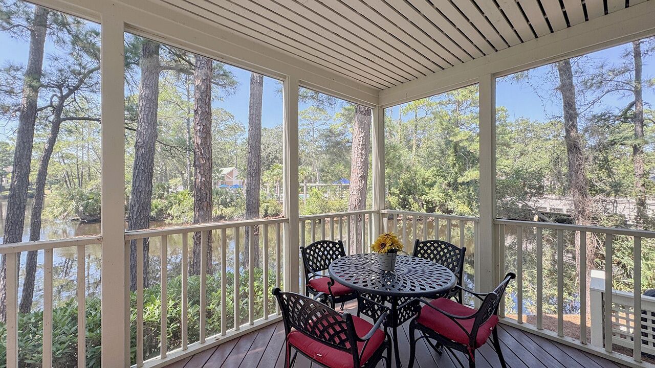 Photo of Outdoor in Palmetto Dunes