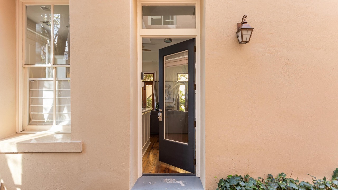 Photo of Outdoor in Charleston Historic District