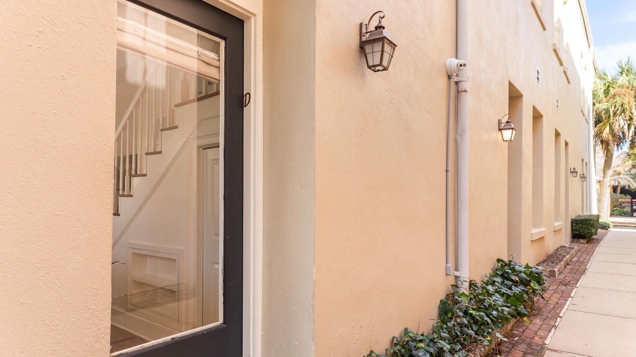 Photo of Outdoor in Charleston Historic District