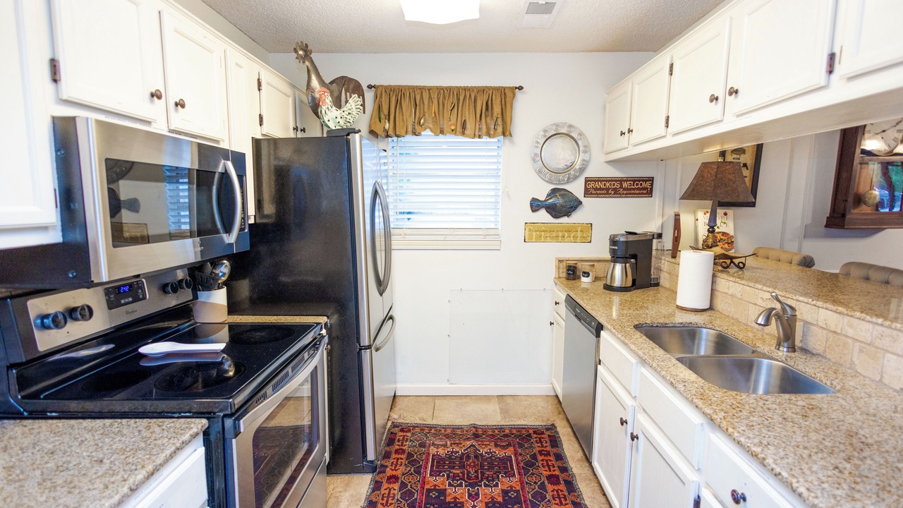 Photo of Kitchen in Sardis