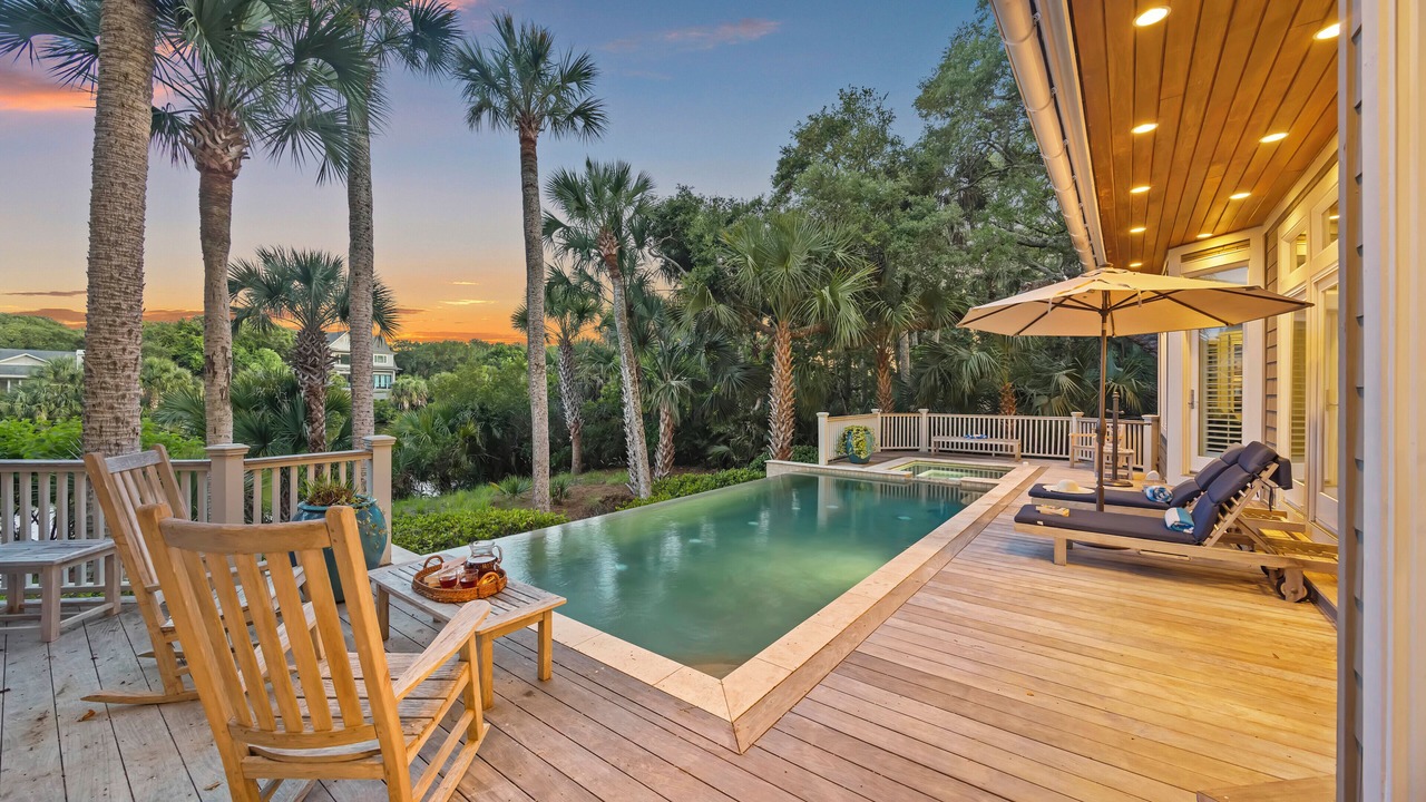 Photo of Outdoor in Vanderhorst Plantation