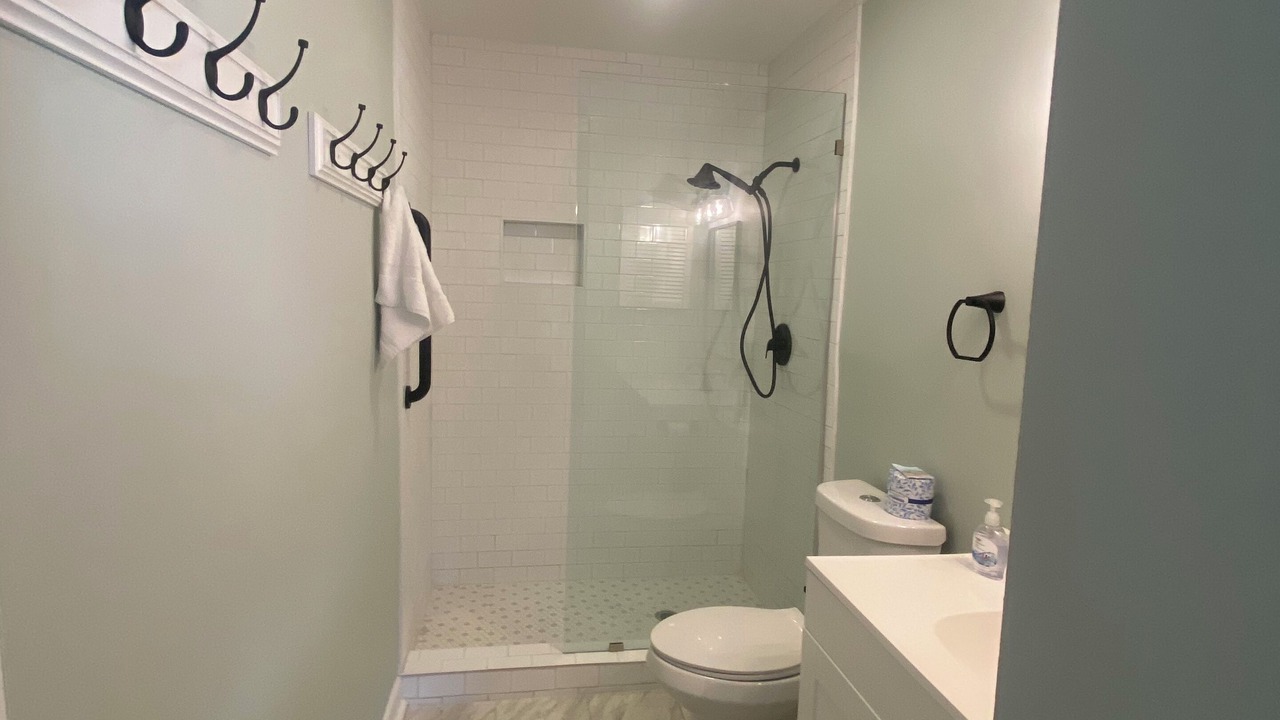 Photo of Bathroom in Palmetto Dunes