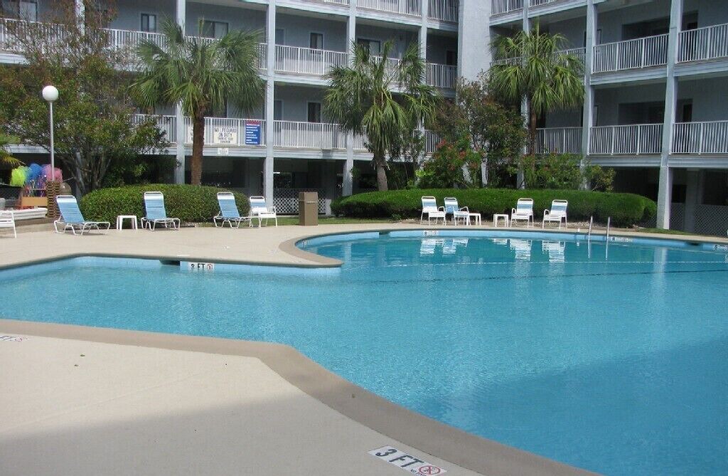 Photo of Outdoor in Palmetto Dunes