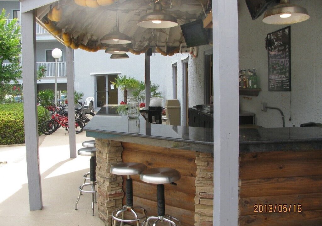 Photo of Outdoor in Palmetto Dunes