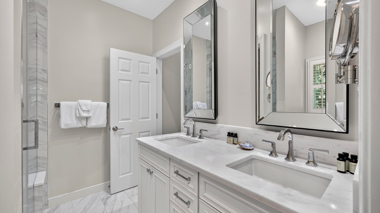 Photo of Bathroom in Kiawah Island