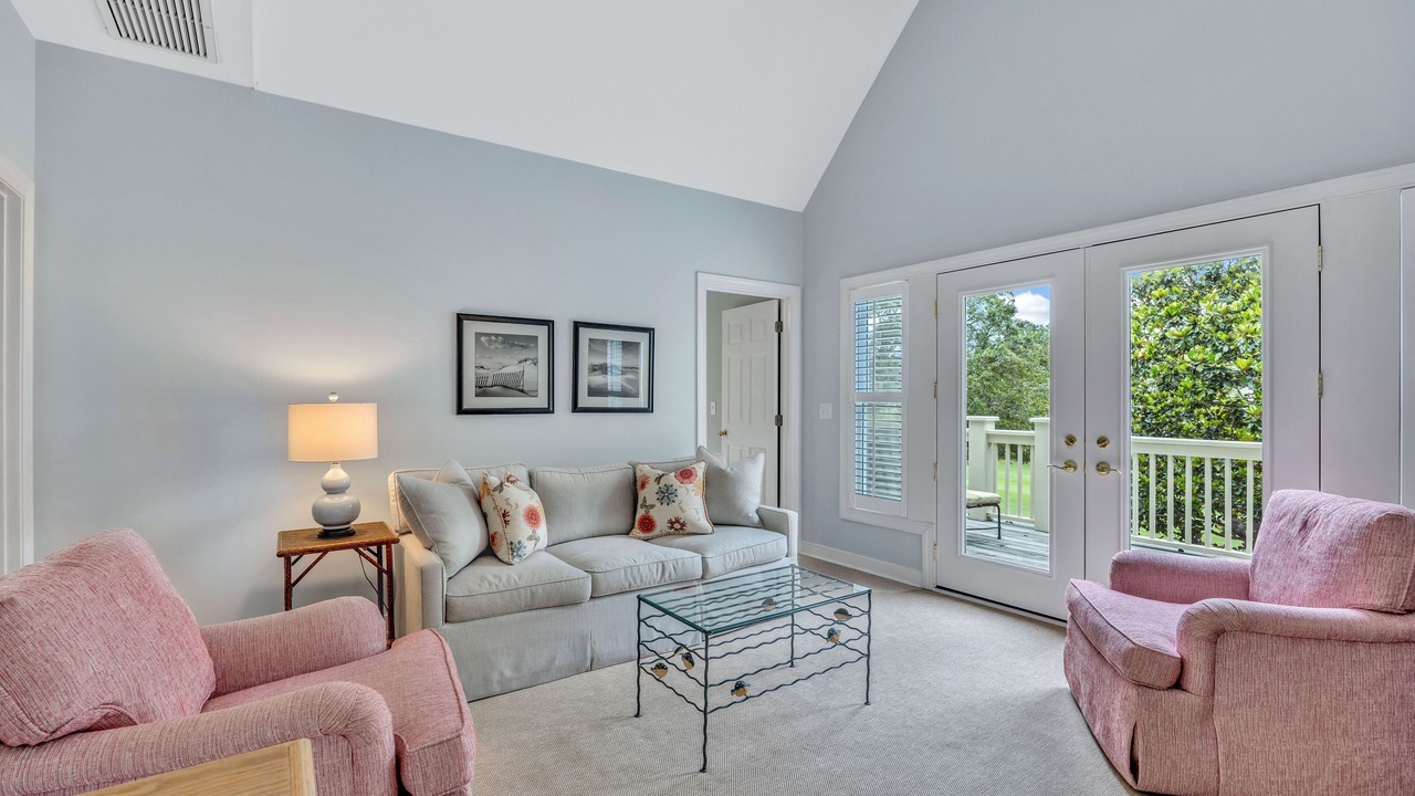 Photo of Bedroom in Kiawah Island