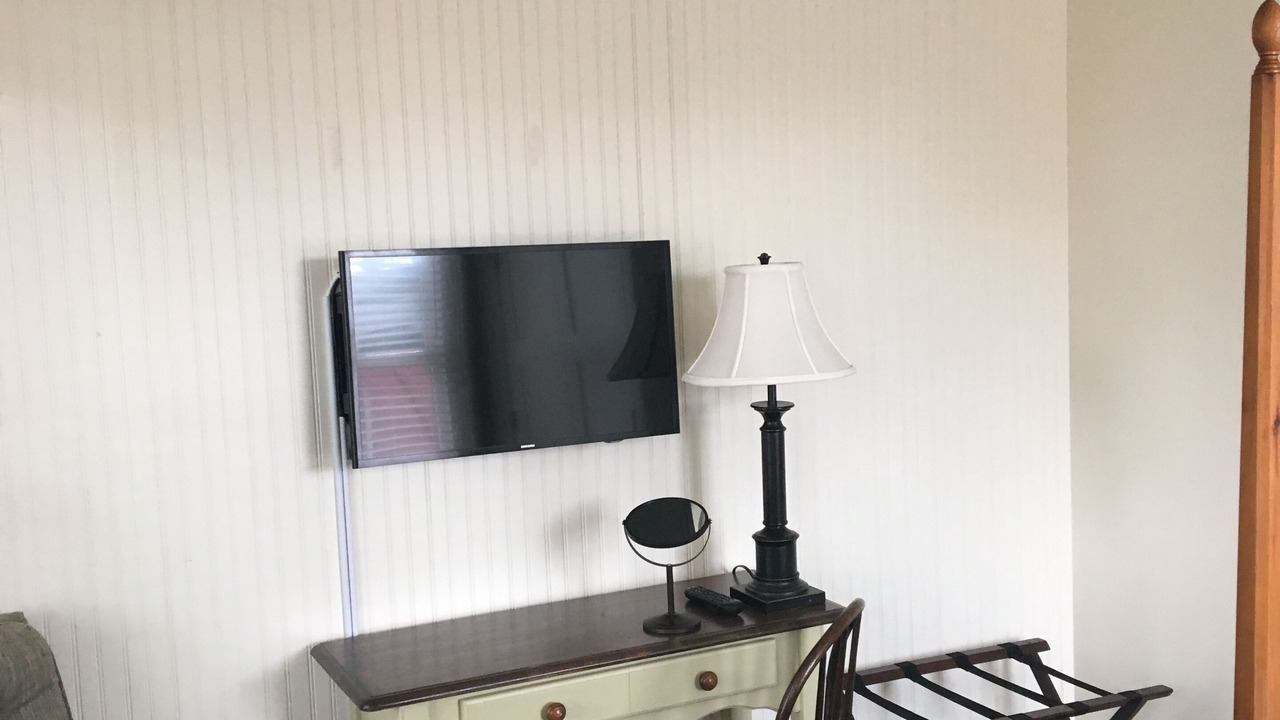 Photo of Bedroom in Harleston Village