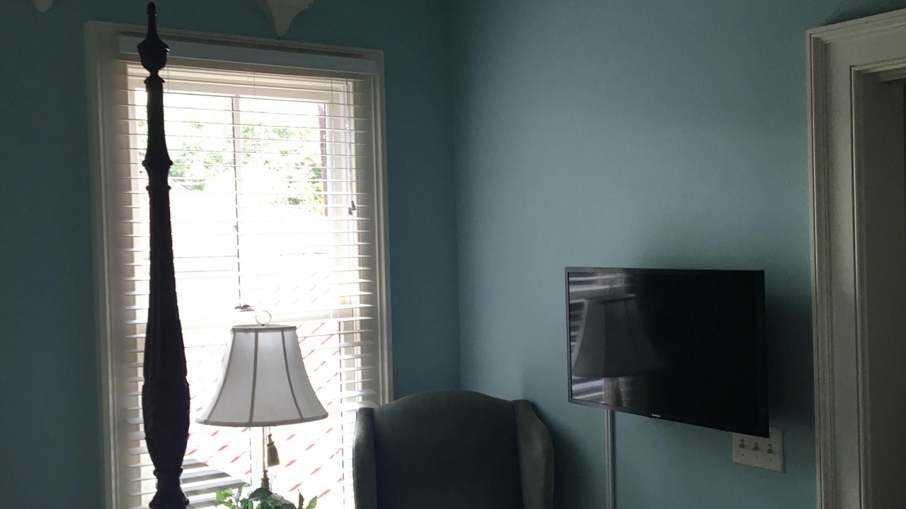 Photo of Bedroom in Harleston Village