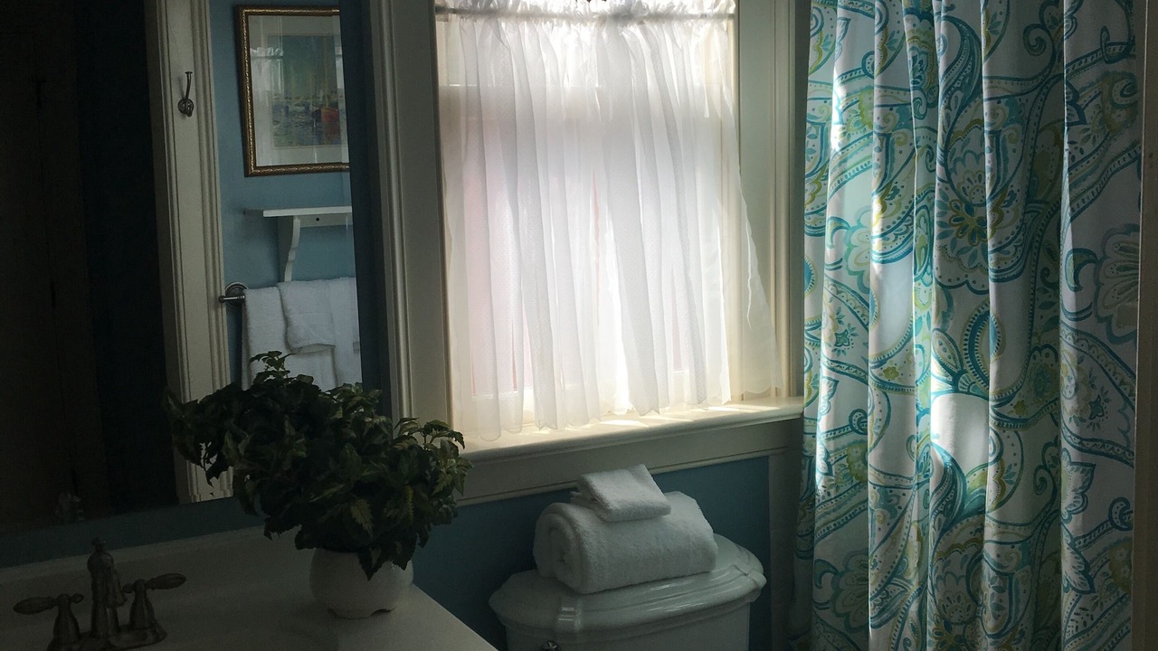 Photo of Bathroom in Harleston Village