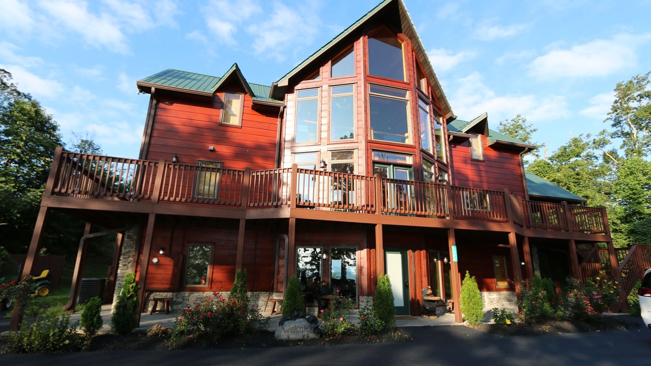 Photo of Outdoor in Sevierville