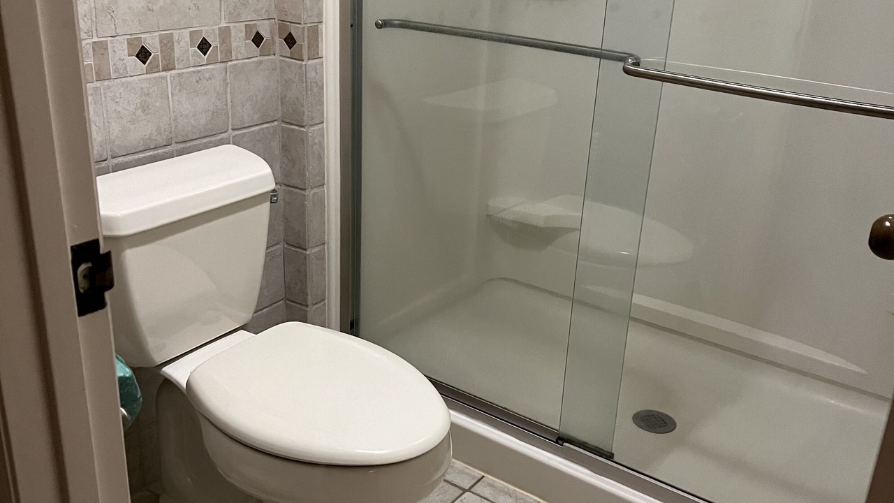 Photo of Bathroom in Palmetto Dunes