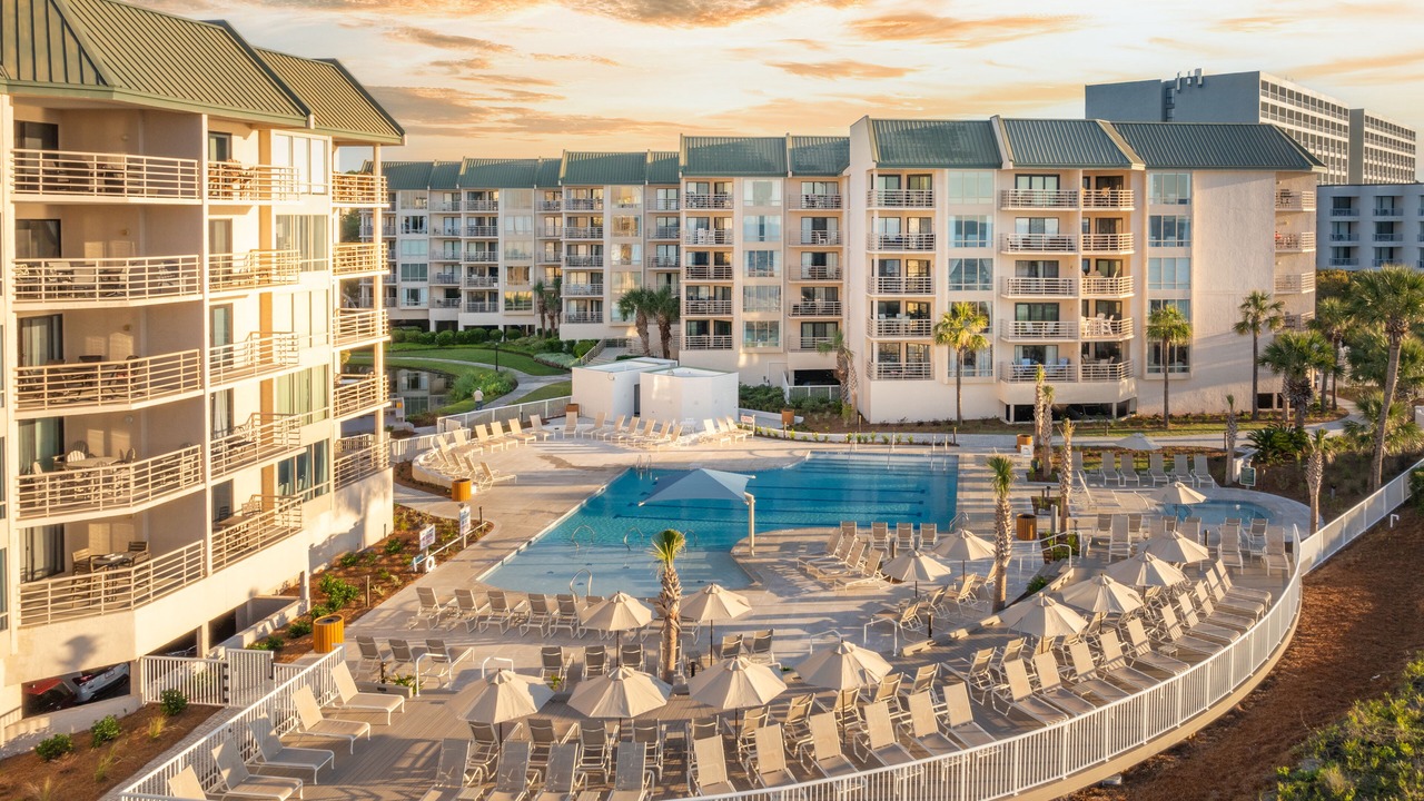 Photo of Outdoor in Palmetto Dunes