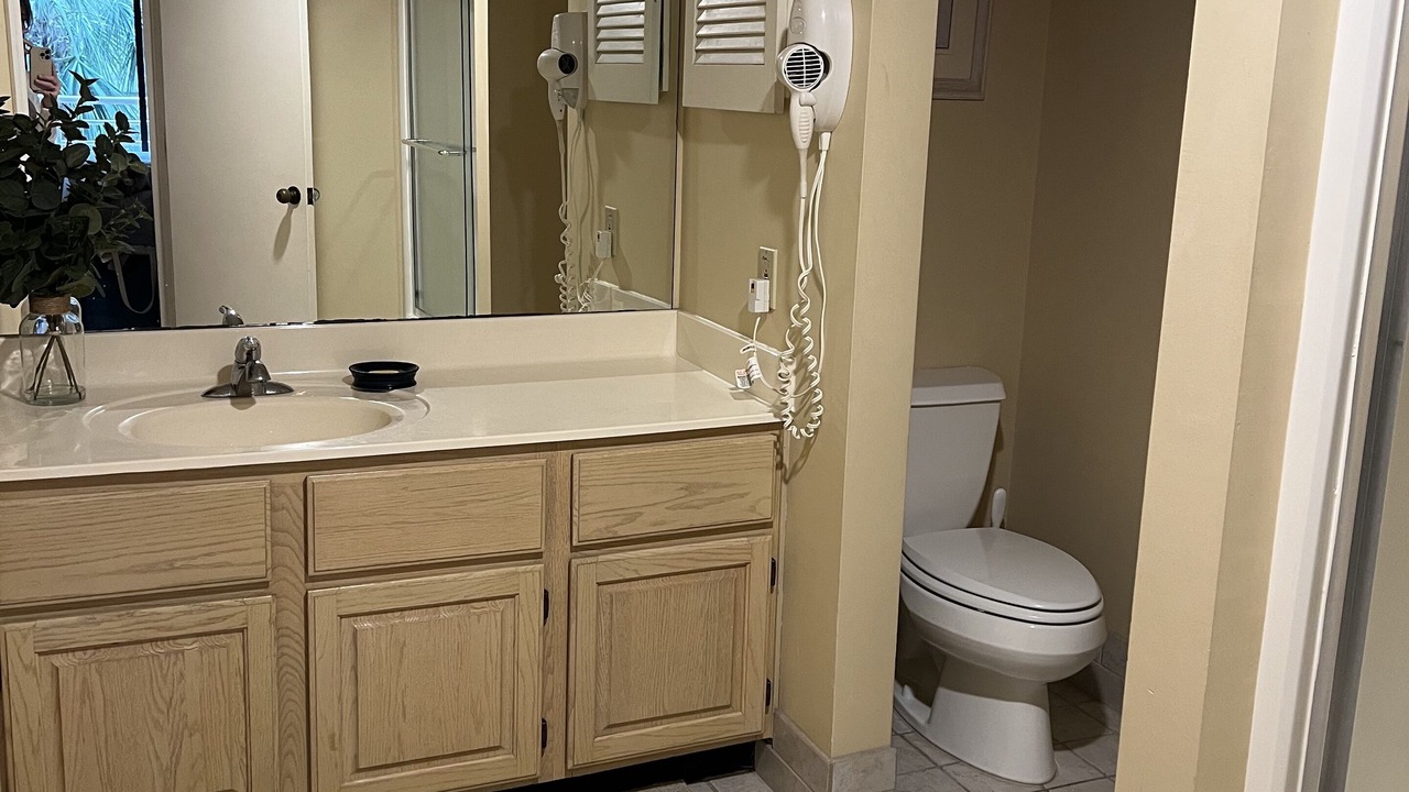 Photo of Bathroom in Palmetto Dunes