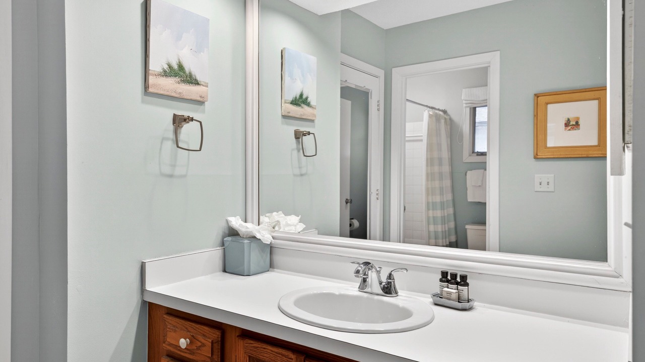 Photo of Bathroom in West Beach