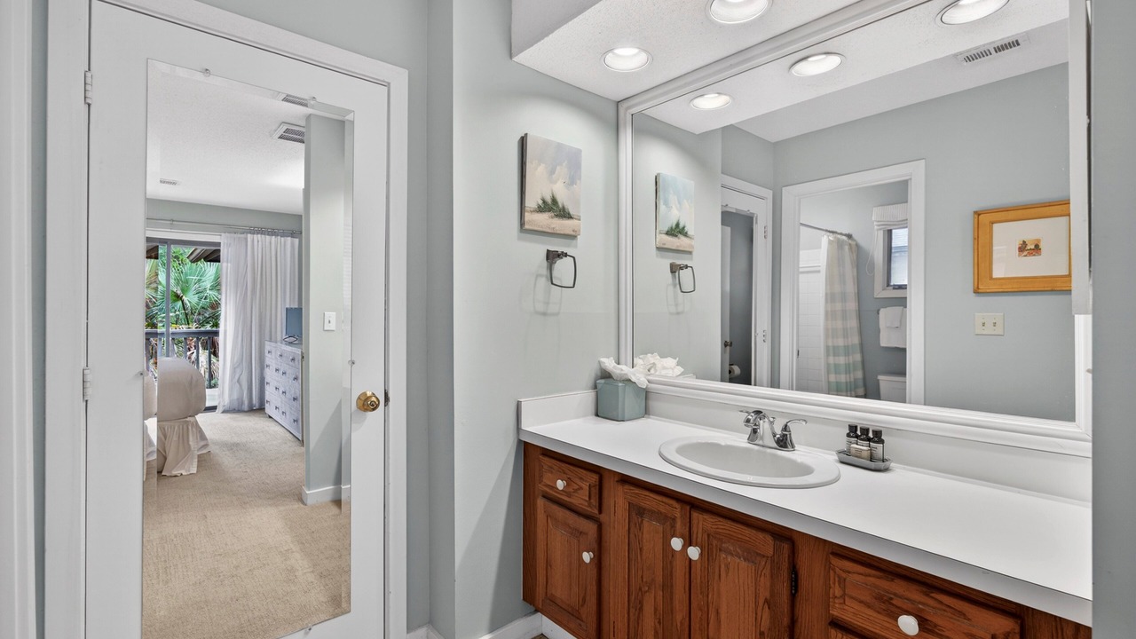 Photo of Bathroom in West Beach