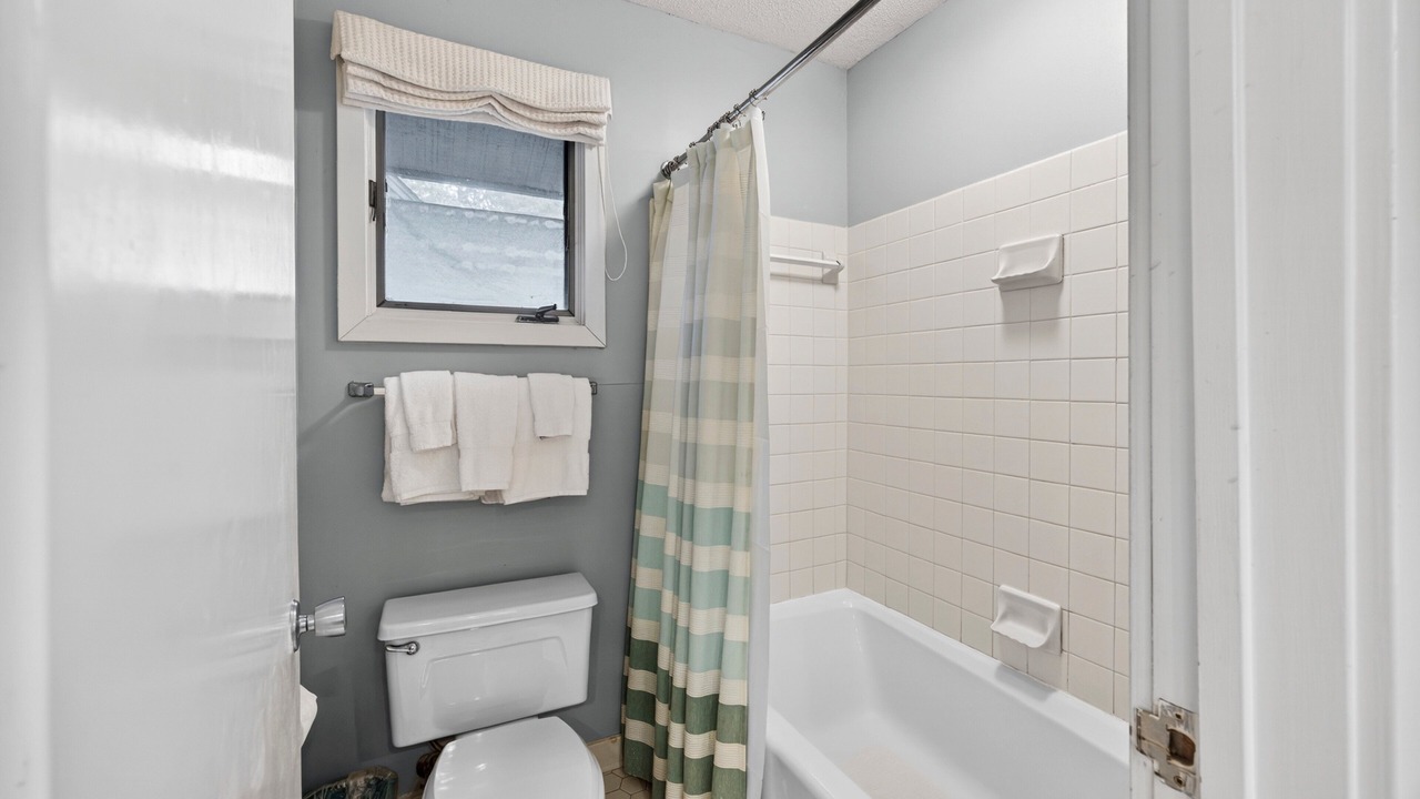 Photo of Bathroom in West Beach