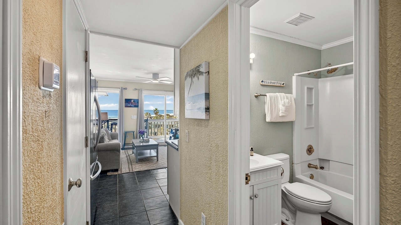 Photo of Bathroom in Isle of Palms