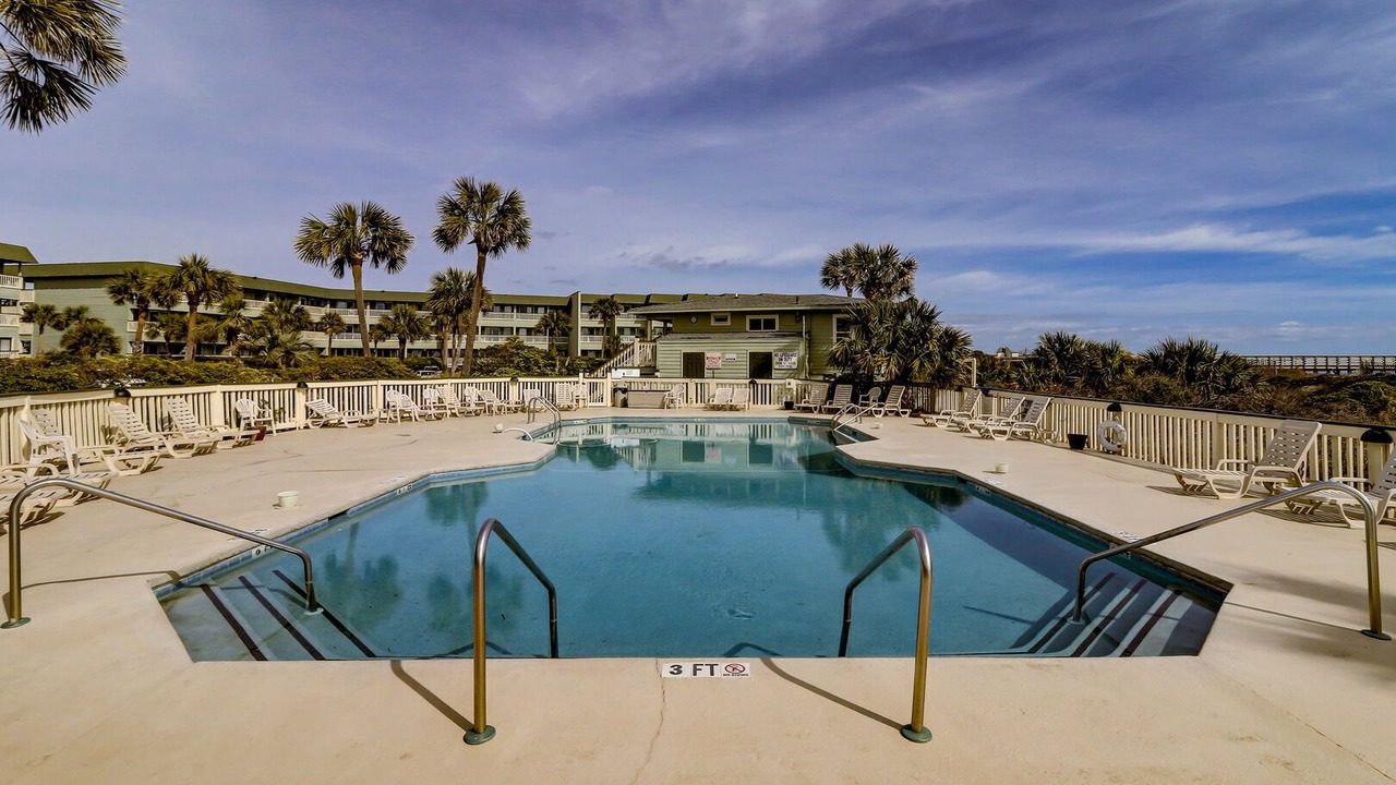Photo of Outdoor in Isle of Palms
