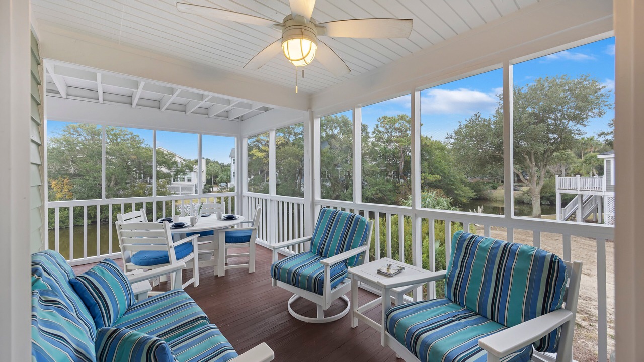 Photo of Outdoor in Pelican Bay