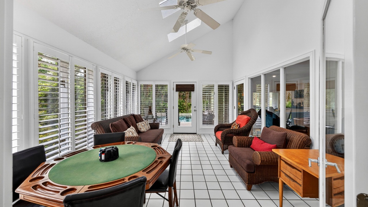 Photo of Bedroom in Vanderhorst Plantation