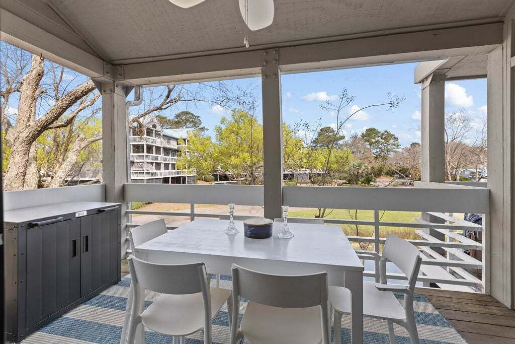 Photo of Outdoor in Seabrook Island