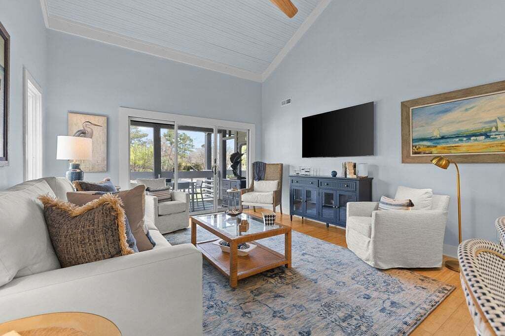 Photo of Outdoor in Seabrook Island