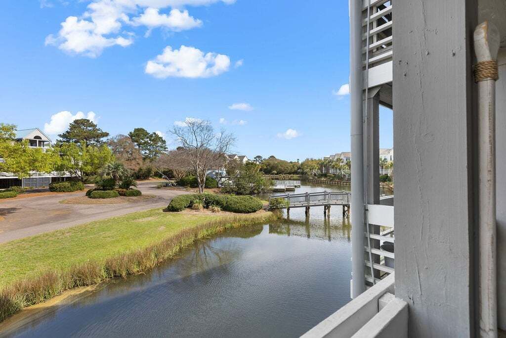 Photo of Outdoor in Seabrook Island