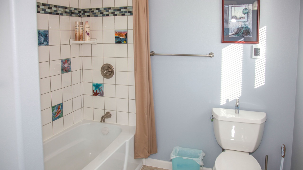 Photo of Bathroom in Homer