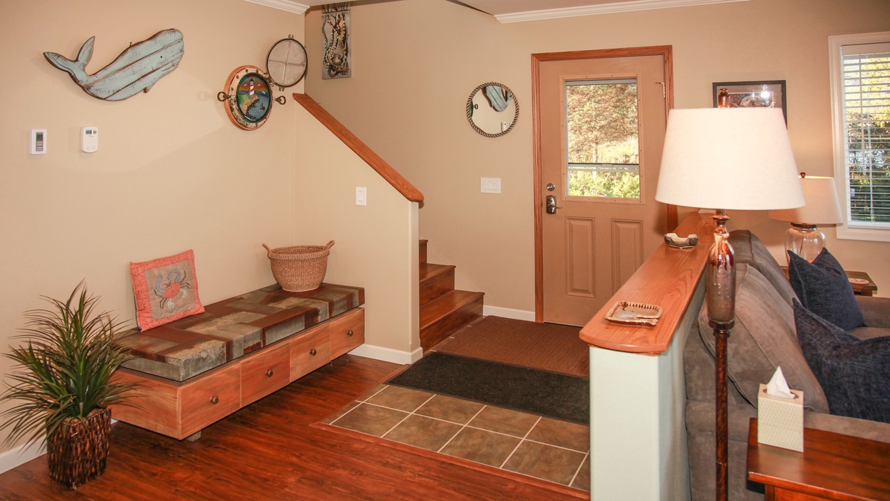 Photo of Bedroom in Homer