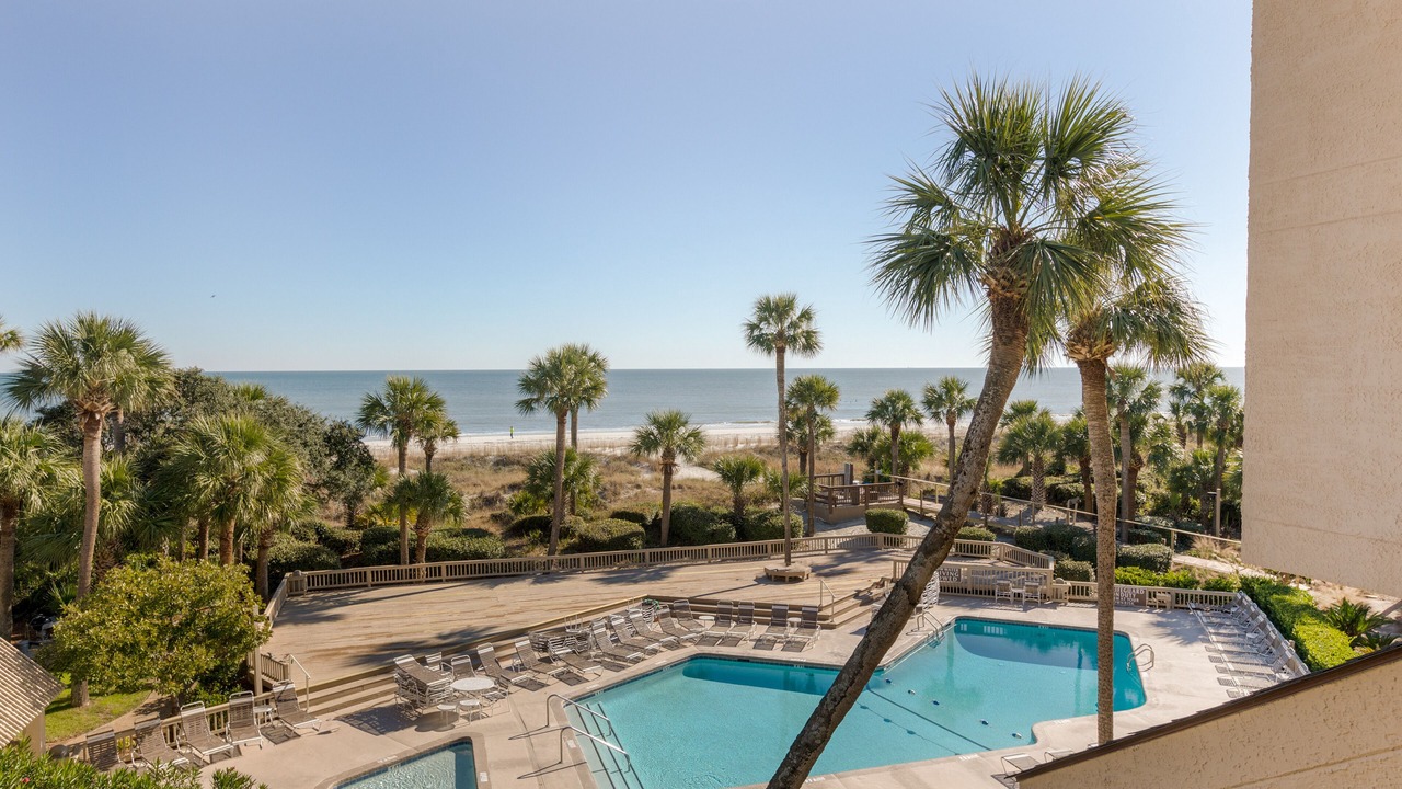 Photo of Outdoor in Palmetto Dunes