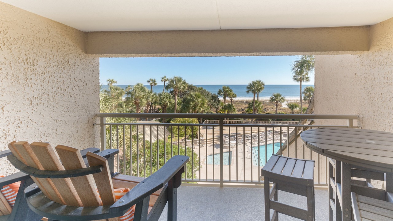 Photo of Others in Palmetto Dunes