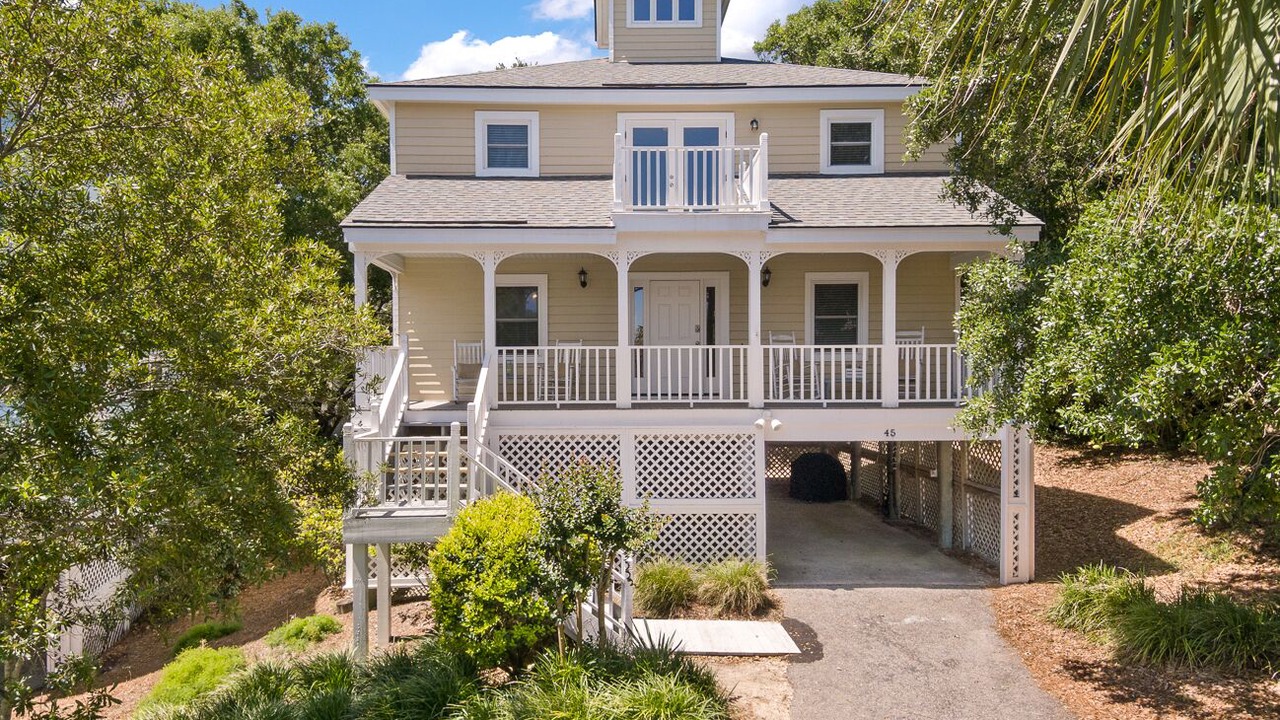 Photo of Outdoor in Pelican Bay