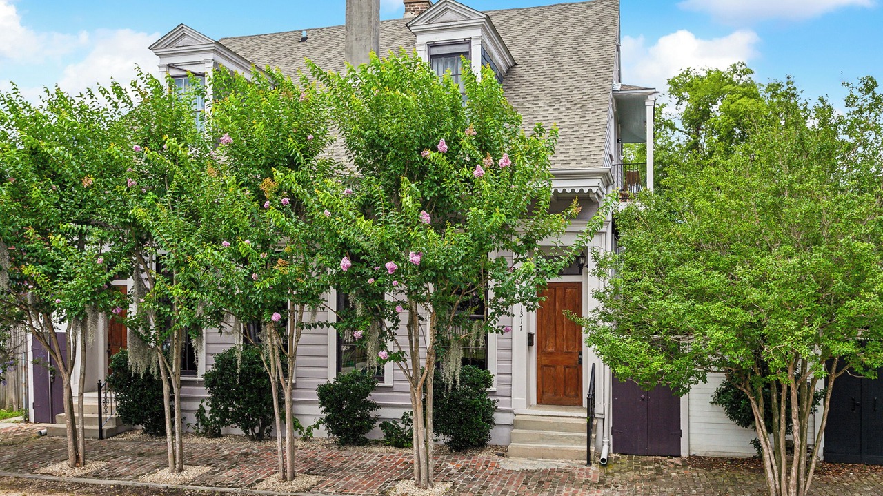 Photo of Outdoor in Seventh Ward